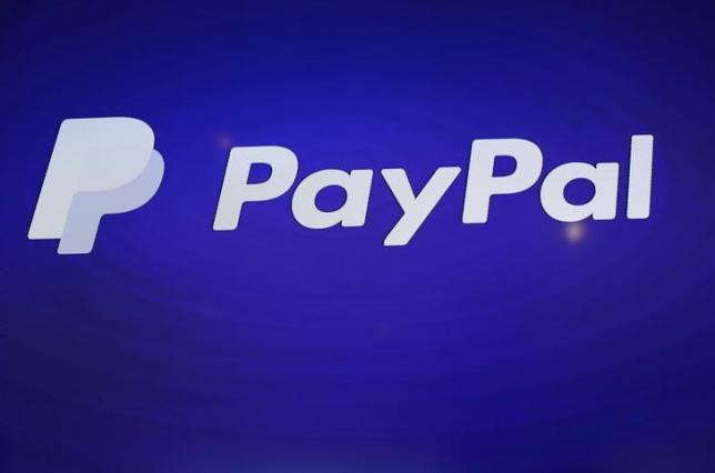 PayPal поглощает Xoom за $890 млн